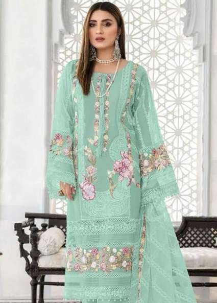  READYMADE R-105 by RAMSHA